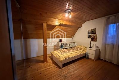 Casă individuală cu 5 camere cu Canalizare în Brâncoveanu - 11