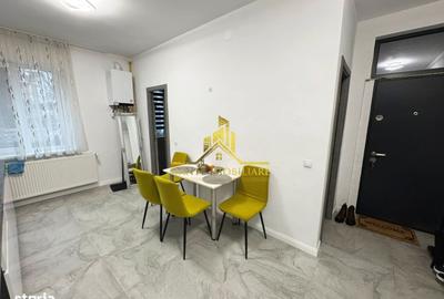 Garsonieră decomandată, mobilată în Dâmbul Rotund - 2