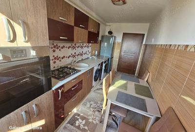PROPRIETAR. VAND apartament decomandat 2 camere Raul Doamnei - Drumul Taberei - Ghencea + Boxa la su - 6