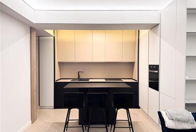 Apartament cu 2 camere decomandat, mobilat în Pipera - 8