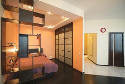 Garsoniera de inchiriat zona Tractorul - 1