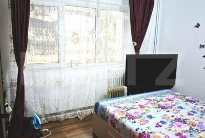 Apartament cu 2 camere semidecomandat în Banat - 8