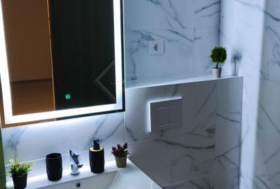 Apartament cu 2 camere decomandat în Titan - 7