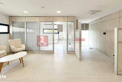 Spațiu comercial, de 220 mp, în Centrul Civic - 1