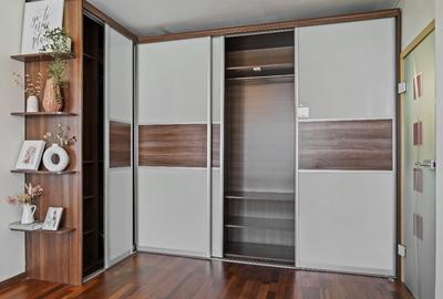 Piata Romana - Magheru | De inchiriat  2 camere |  Metrou 1 min | Premium Mobila - 8