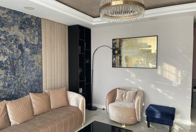 Proprietar, inchiriez apartment, conceput rafinat &#537;i confortabil - 5