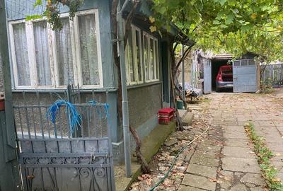 Casă cu Teren 2240 Mp în Scorțaru Nou - 4