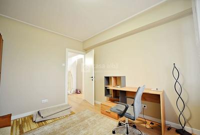 Centru - Palas Mall, 3 camere mobilat si utilat, renovat premium - 7