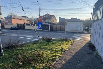 Casă cu Teren 2000 Mp în Central - 3