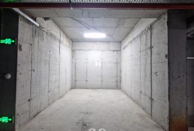 Aviatiei - Crystal North - Pipera - Apartament 3 camere -modern-  parcare -  Lux - 19