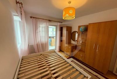 Apartament cu 3 camere decomandat, mobilat în Zorilor - 2