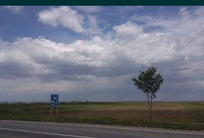 Teren în Tăbărăști - 7
