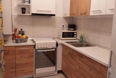 Apartamente 2 camere, finisat, mobilat bloc nou, Dambu Rotund - 2