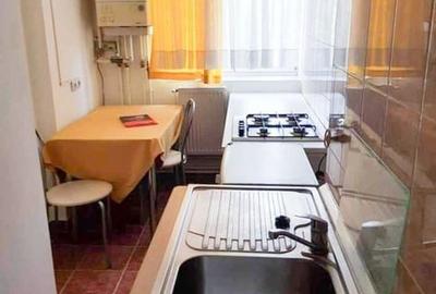 Apartament cu 2 camere decomandat în Central - 5