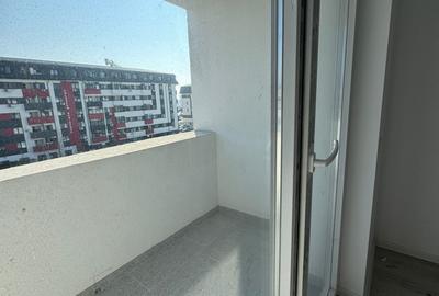 Apartament cu 2 camere decomandat în Militari - 15
