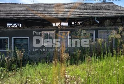 Casă individuală cu 2 camere cu Teren 1020 Mp în Brănești - 6