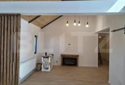 Casă cu 4 camere cu Teren 450 Mp în Central - 5