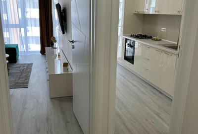 Garsoniera Moderna langa Metrou!Comision 0% - 2