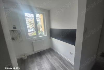 Garsonieră decomandată în Central - 4