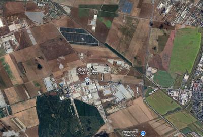 Investitie teren 2-6 ha deschidere 40-120 ml la DN72, Parcul Industrial Ploiesti - 5