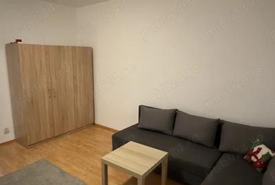 Inchiriez garsoniera,zona Aparatorii Patriei - 1