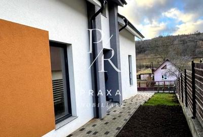 OPORTUNITATE! Casa individuala de vanzare 152mp utili, teren 655mp, zona Tauti!! - 3