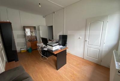 Spatiu comercial stradal, 80 mp, zona Fabricii - 2