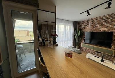 Apartament 2 camere de vanzare in Floresti - 10