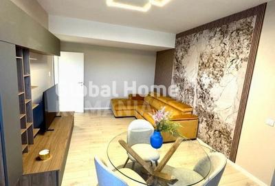 Apartament 2 camere 59MP | Baneasa | Mobilat si utilat | Bloc nou 2022 | - 5