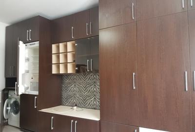 Inchiriez garsoniera sectorul 3 Ozana - 1