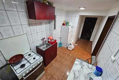 Apartament cu 2 camere semidecomandat în Teiul Doamnei - 7