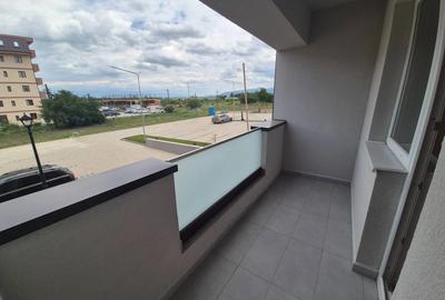 Apartament cu 2 camere decomandat în Periferie - 13
