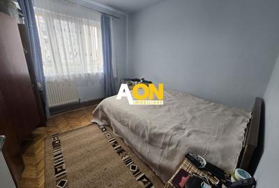 Apartament 2 Camere Bd. Transilvaniei cu Balcon - 7