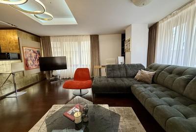 Apartament 3 Camere Spațios | Inchiriere | Herăstrău | Garaj Subteran Apartament 3 Camere Spațios | Inchiriere | Herăstrău | Garaj Subteran - 18