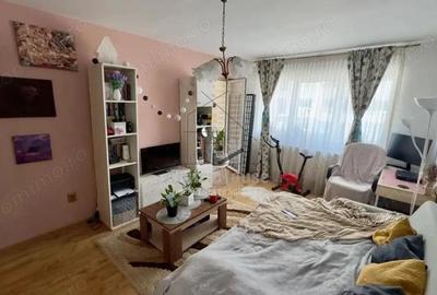 Apartament 1 camera de 38 mp si balcon zona Calea Turzii Apartament 1 camera de 38 mp si balcon zona Calea Turzii - 4