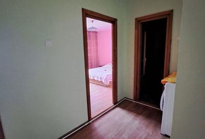 Apartament cu 2 camere decomandat în Săvinești - 16