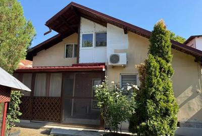 Casă cu 5 camere cu Teren 1269 Mp în Boldești - 18