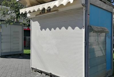 Toneta de vanzare sau subinchiriere