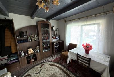 Casă cu 5 camere cu Teren 5000 Mp în Mihai Eminescu - 5