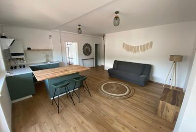 Apartament cu 2 camere în Florești - 4