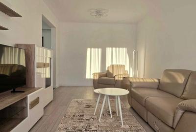 Apartament cu 2 camere decomandat în Nufărul - 1