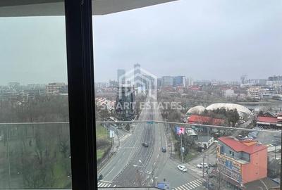Apartament cu 4 camere, mobilat în Pipera