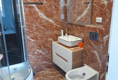 Vand apartament 3 camere Floresti - 9