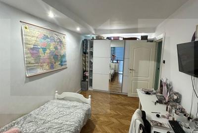 Apartament cu 3 camere decomandat în Micălaca - 11