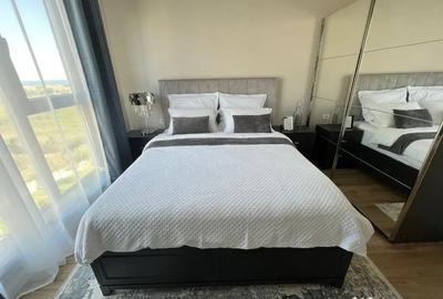 Apartament cu 2 camere decomandat în Central - 7
