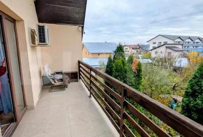 Casă cu 4 camere cu Canalizare în Valea Adâncă - 2