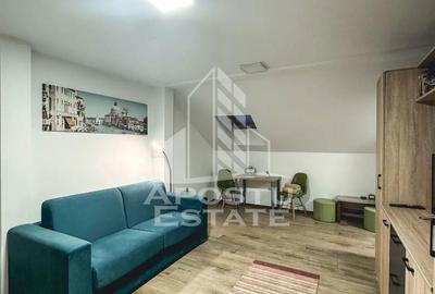 Apartament cu 1 camera, centrala, Petfriendly, zona Bogdanestilor - 2