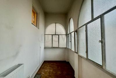 REA0094696 Apartament 3 Camere in Vila cu Garaj l Polona - 8