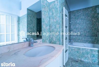 Apartament cu 4 camere, mobilat în Central - 6