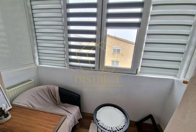 Apartament cu 3 camere semidecomandat, mobilat în Șagului - 12